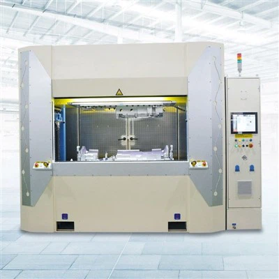 Vibratsiyali payvandlash mashinasi